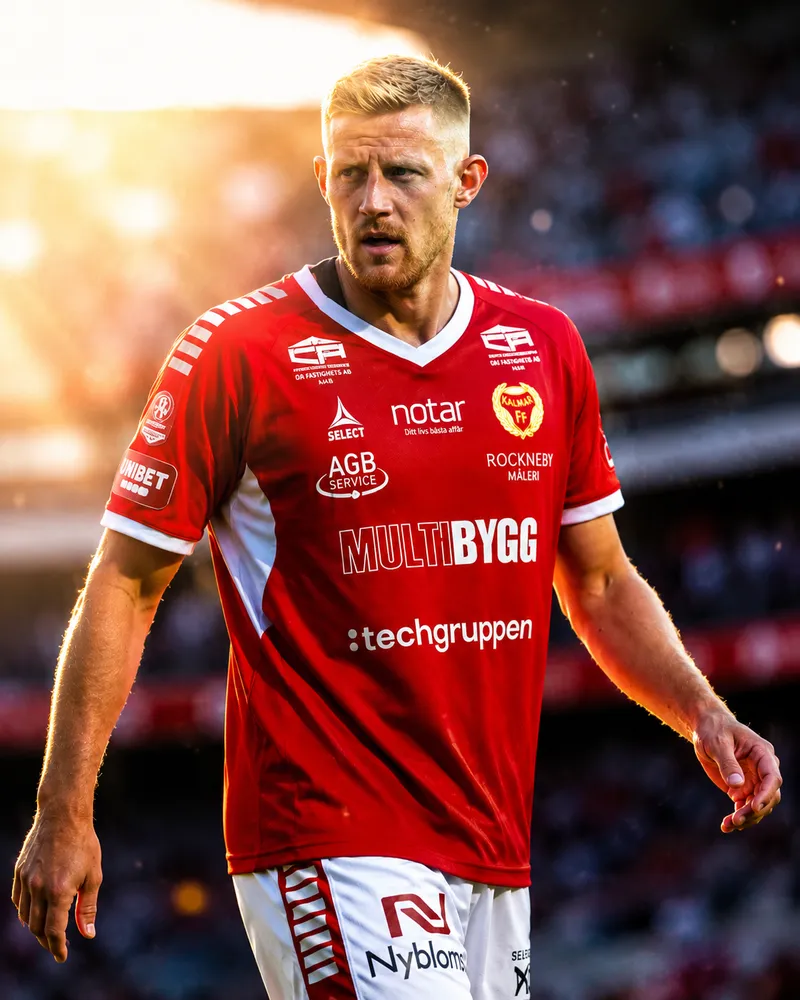 Techgruppen och Kalmar FF