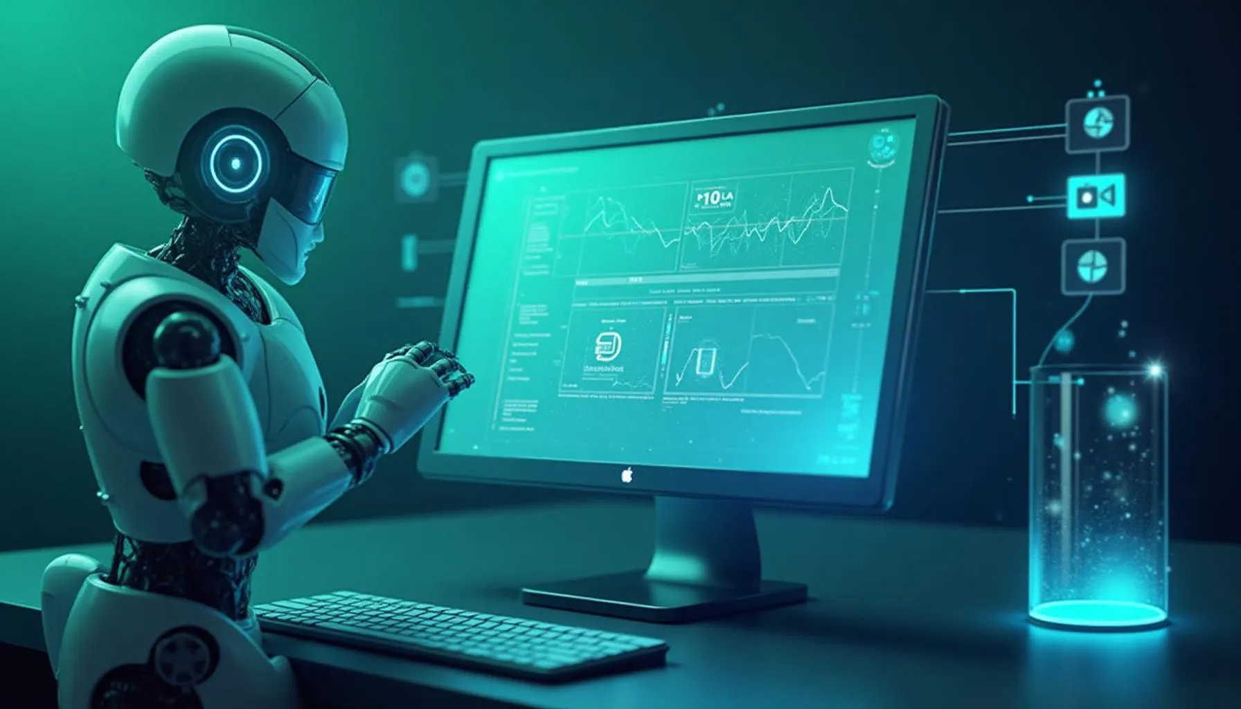 AI-driven kundservice – Trender och implementering 2026