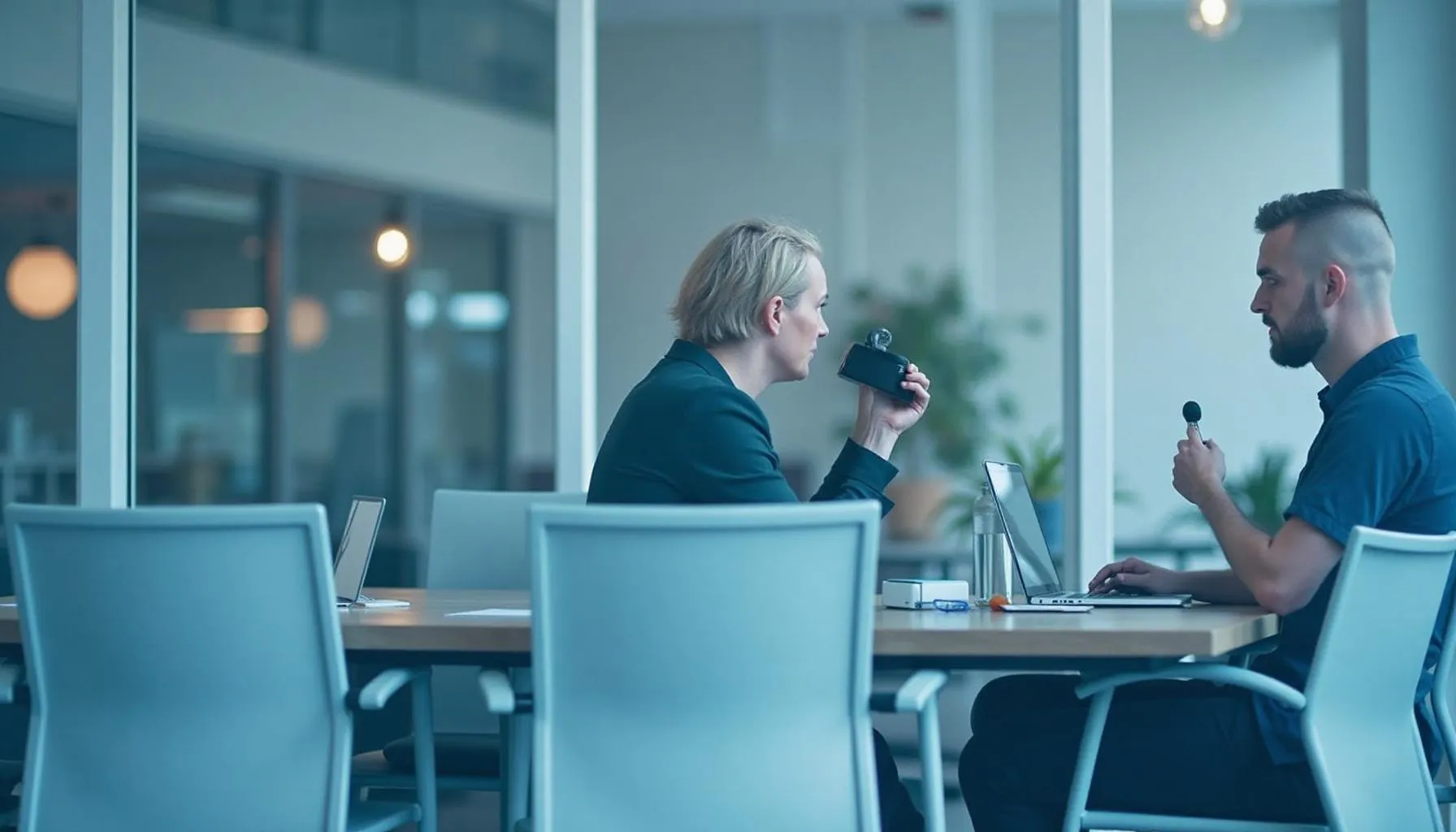 Upphandla.io – Smart upphandling av IT & telefoni för svenska företag
