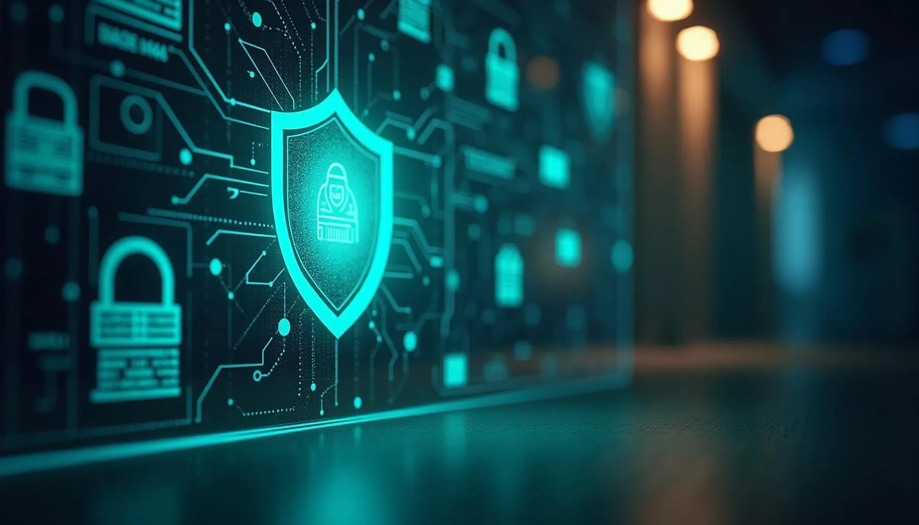 Cybersäkerhet för SME – checklista att arbeta igenom