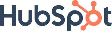 HubSpot logotyp