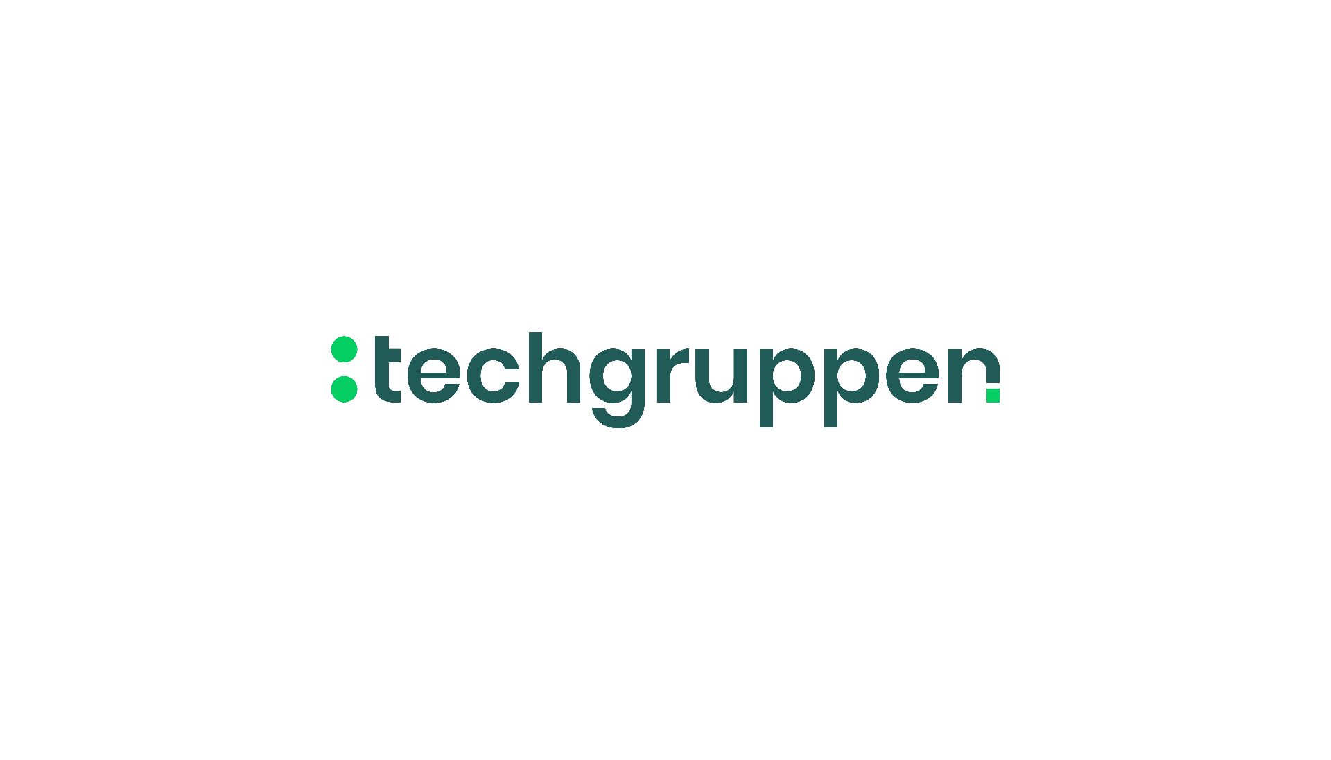 Techgruppen