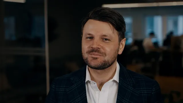 Marcus Möller, BrightBid AB