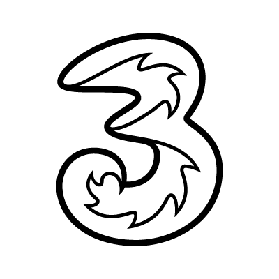 Tre Logo