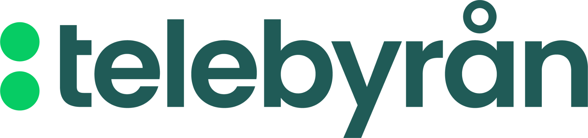 Telebyrån