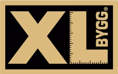 XL-Bygg byggmaterial